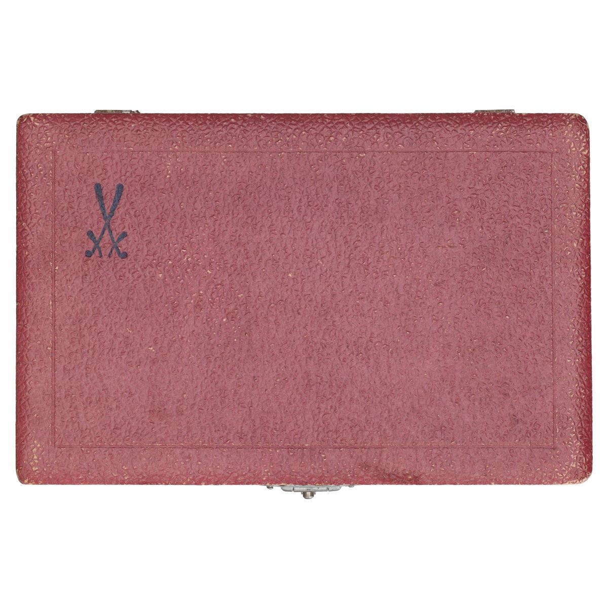 Komplettsatz Notgeld Sachsen in Meissen Schatulle 20 Pfg bis 20 DM