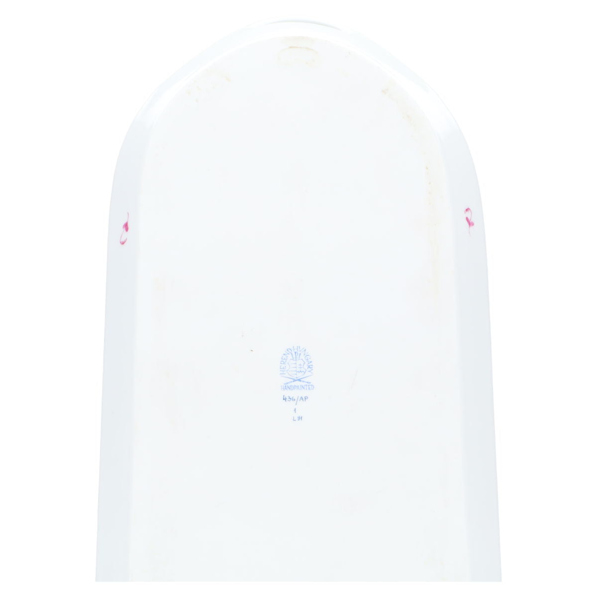 Königskuchenplatte Modell 436