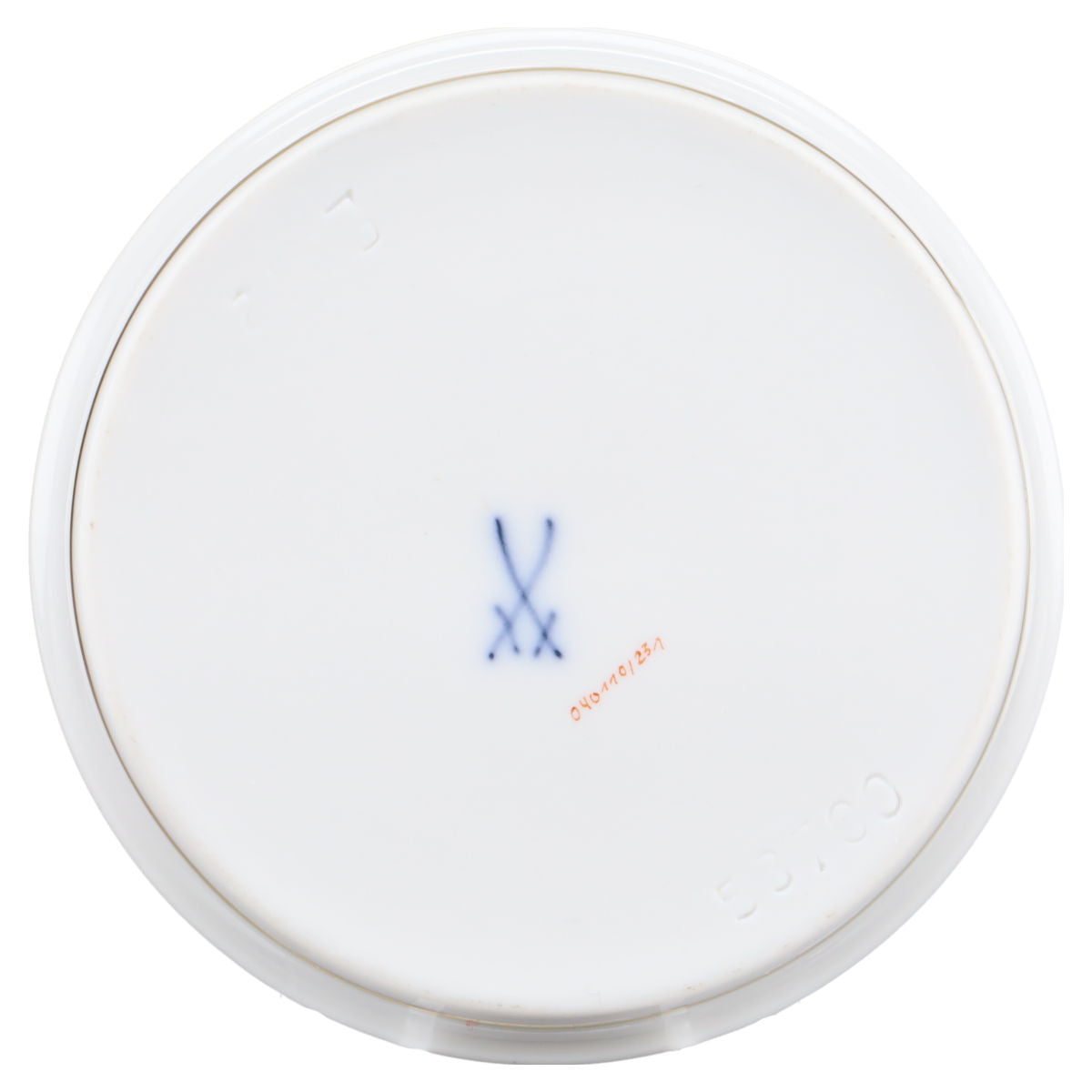 Untersetzer mini Sommerblumen