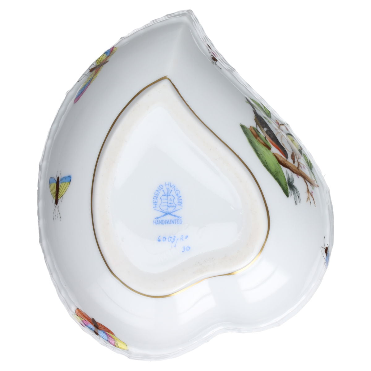 Bonbonniere / Dosen Herzdose Modell 6003