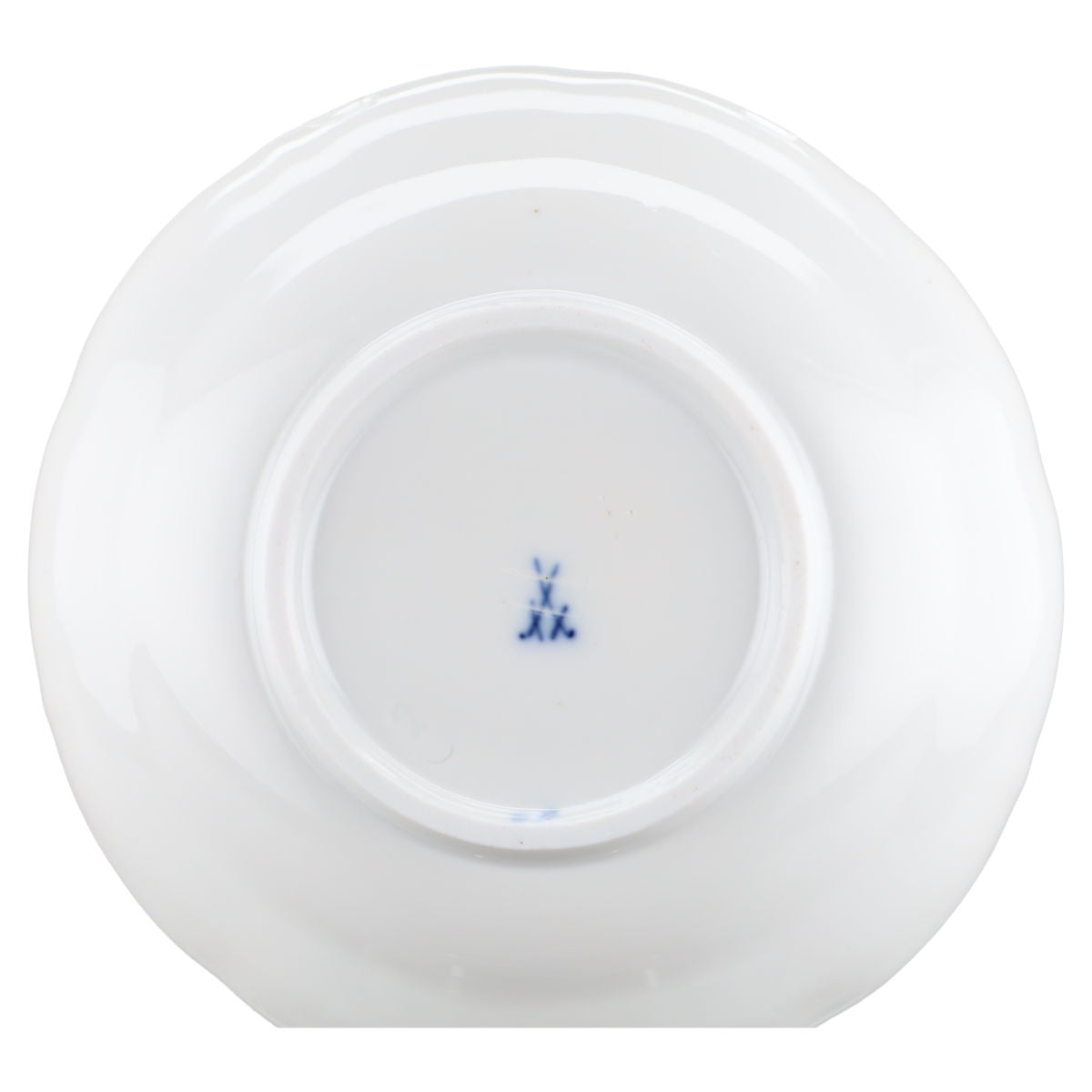 Kaffeetasse mit Untere