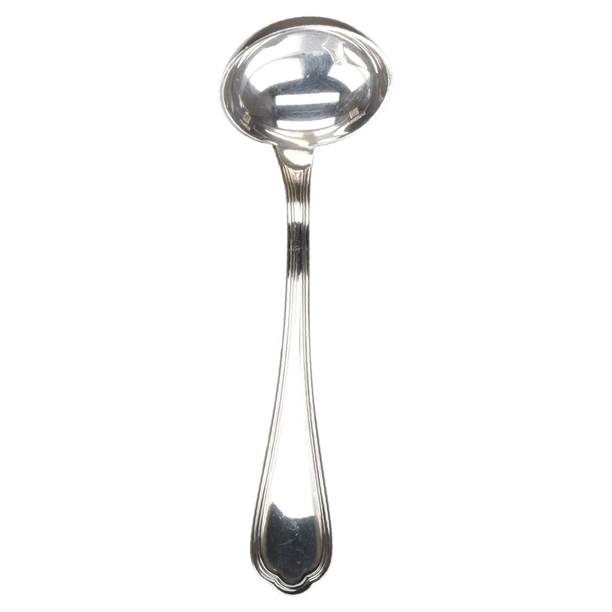 Sahnelöffel Schöpfkelle mini