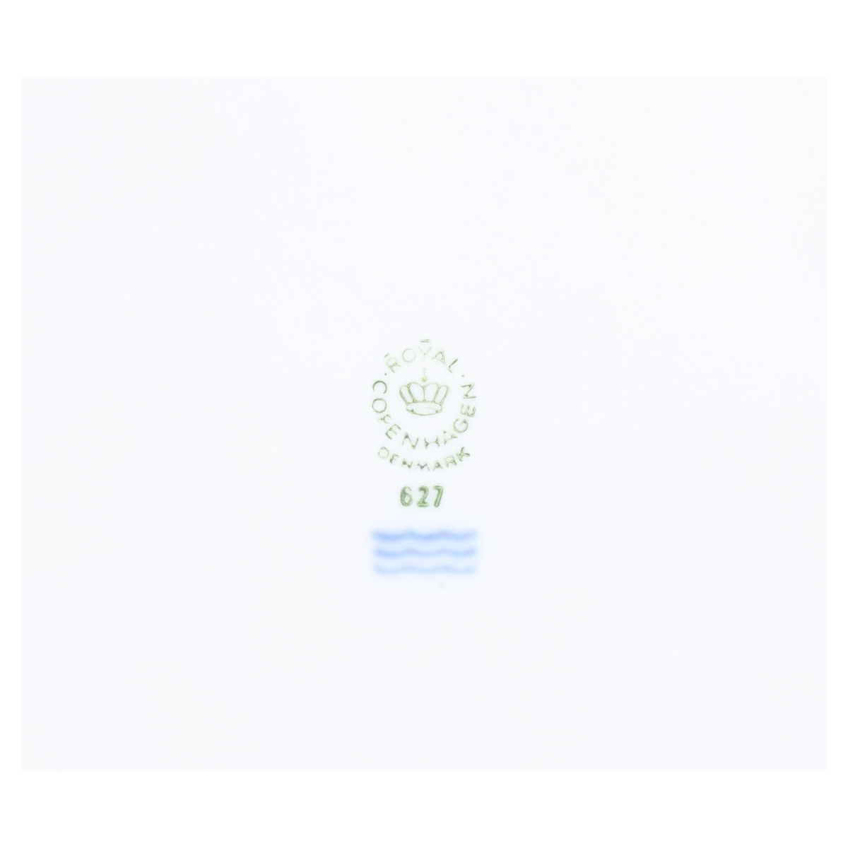 Speiseteller groß Modell 627