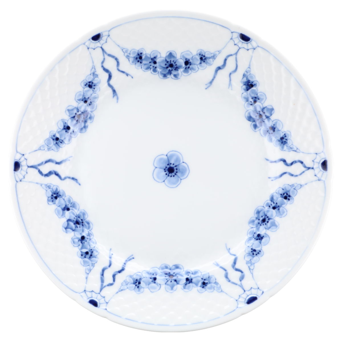 Kuchenteller klein Modell 616