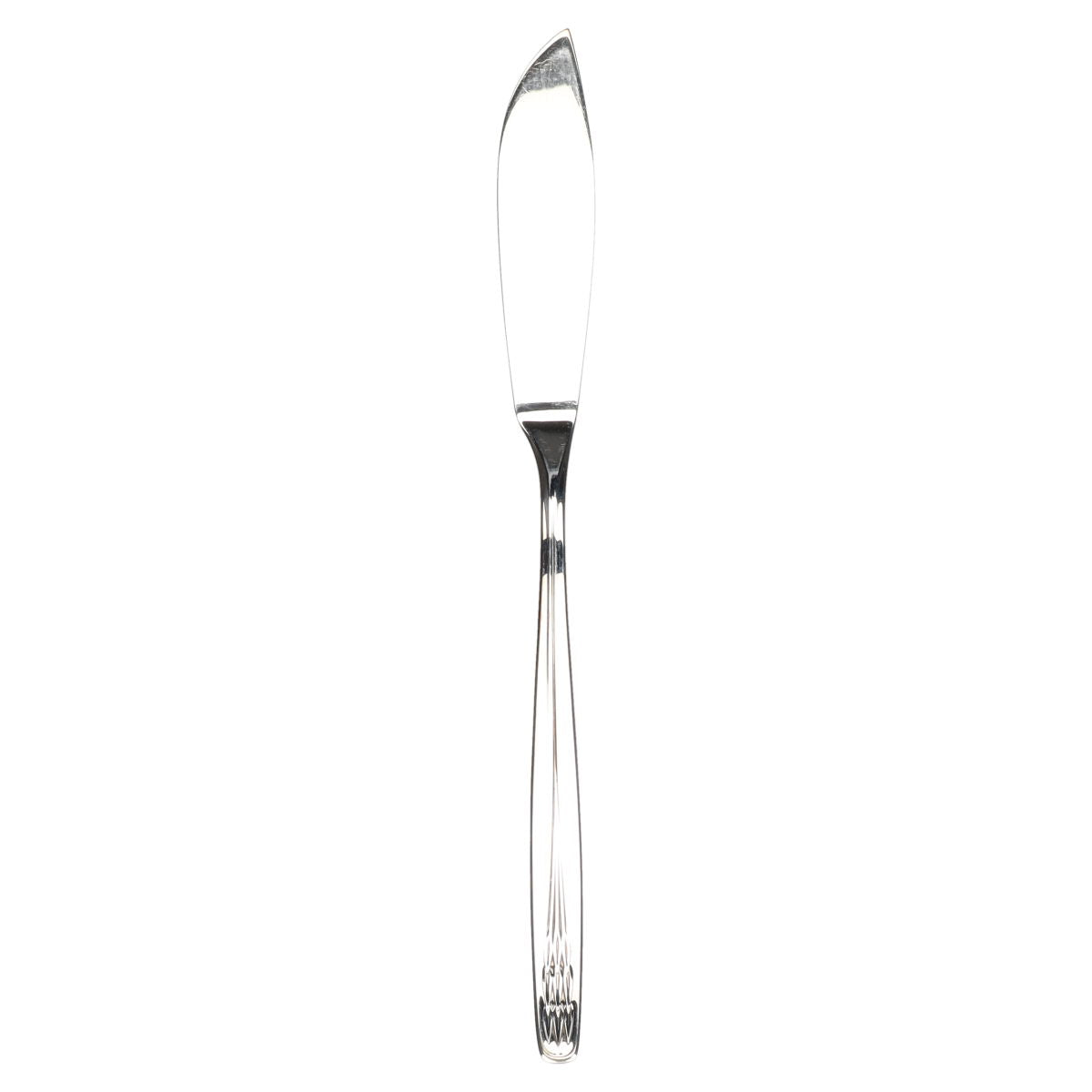 Fischmesser