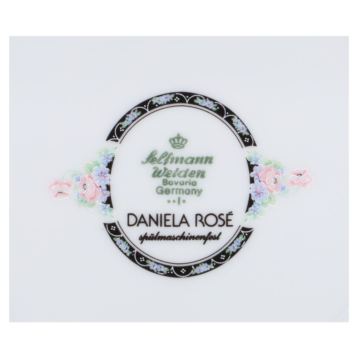 Untertasse für Kaffee