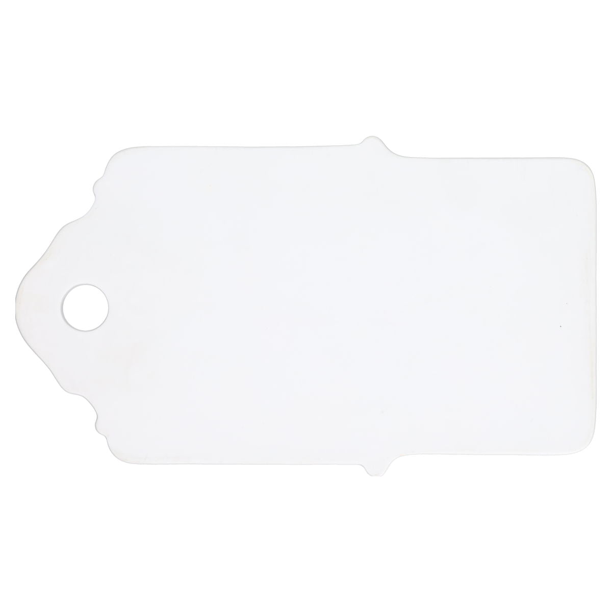 Frühstücksbrettchen Typ II