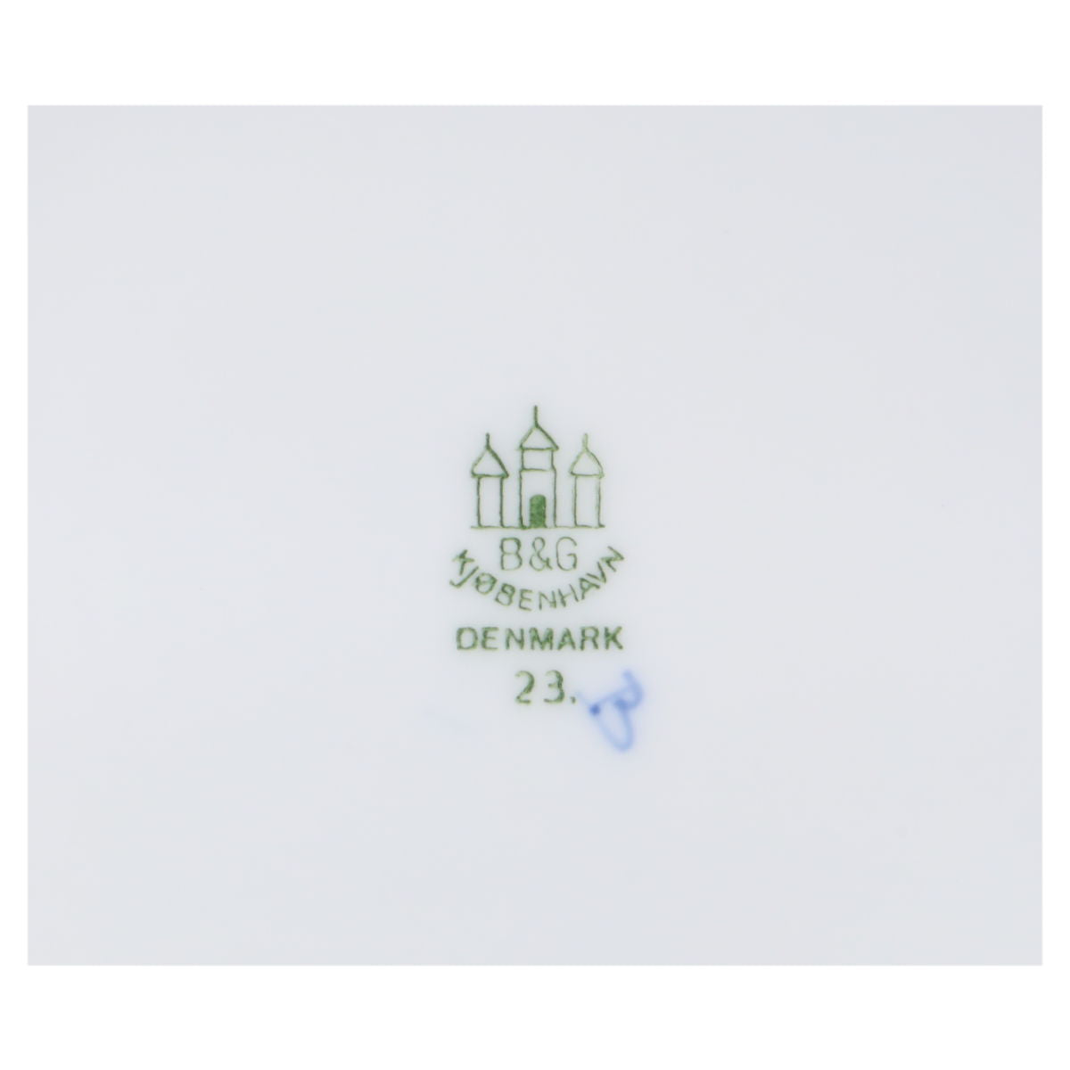 Salatteller Modell 23