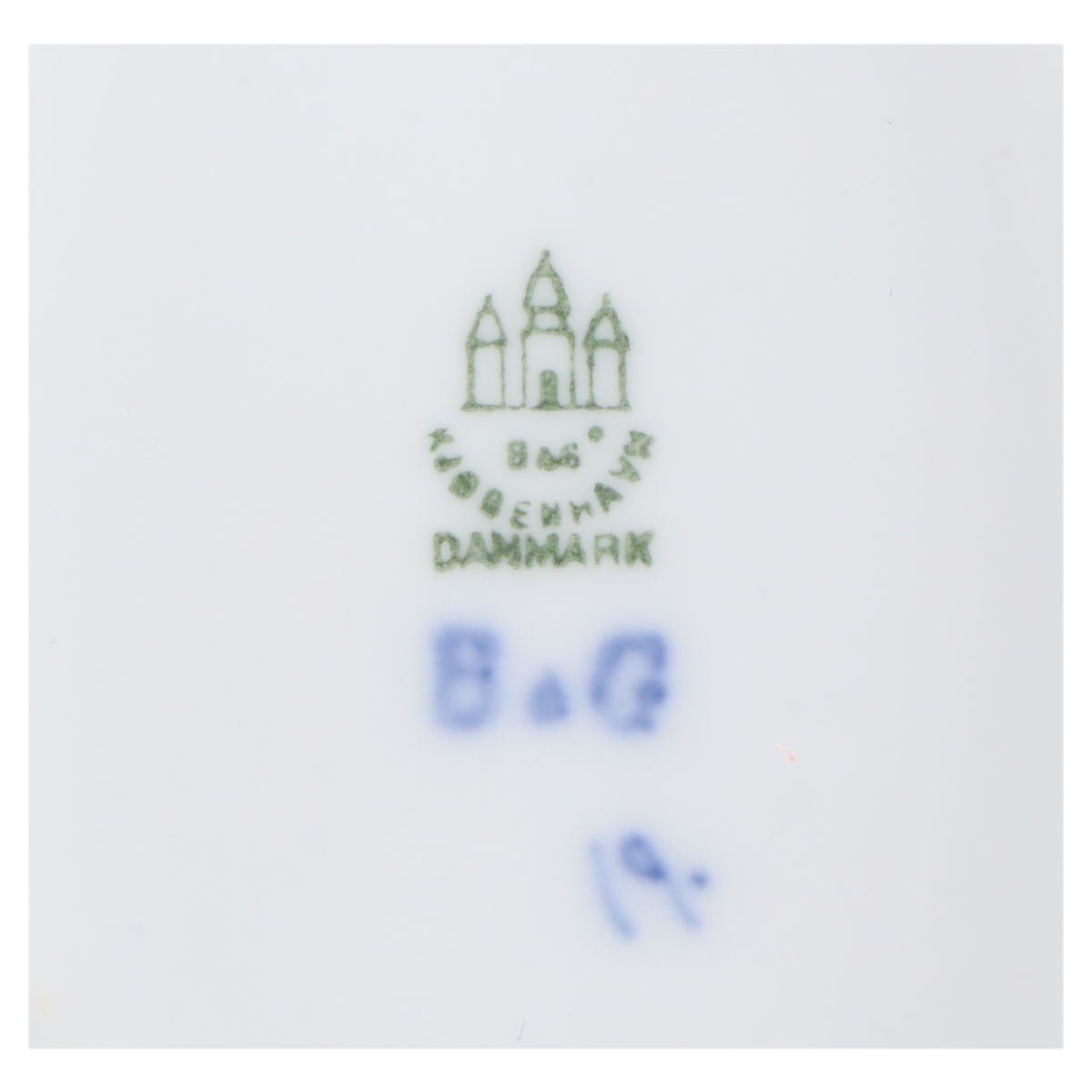 Fleischplatte maxi Modell 19