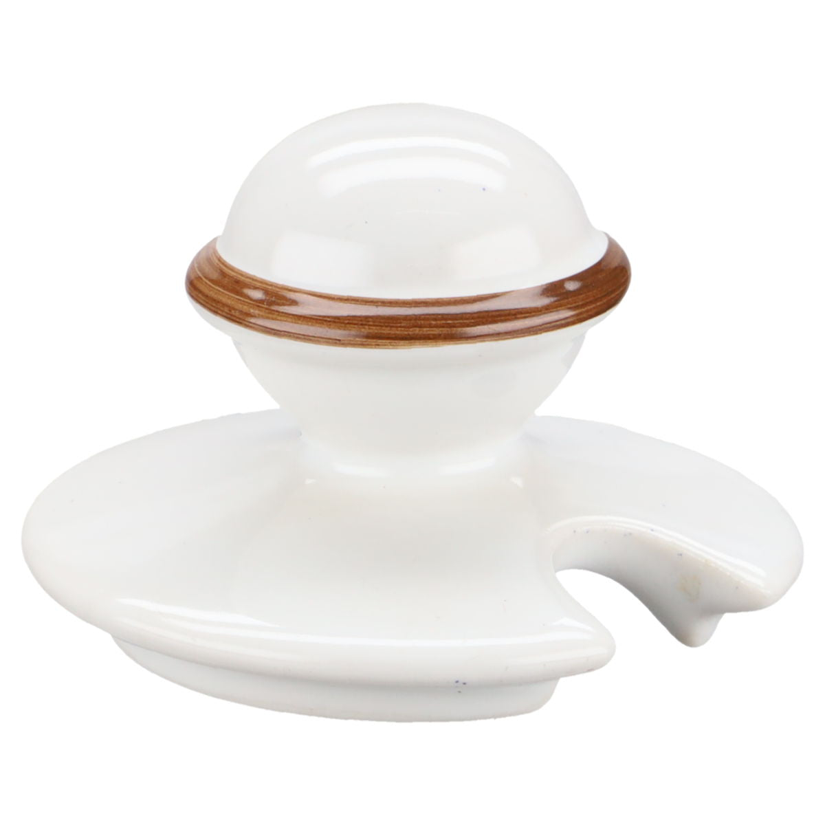 Deckel für Senftopf