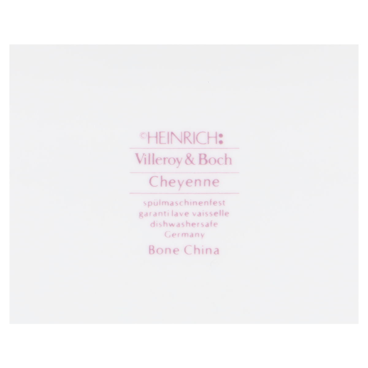 Kaffeetasse mit Untere