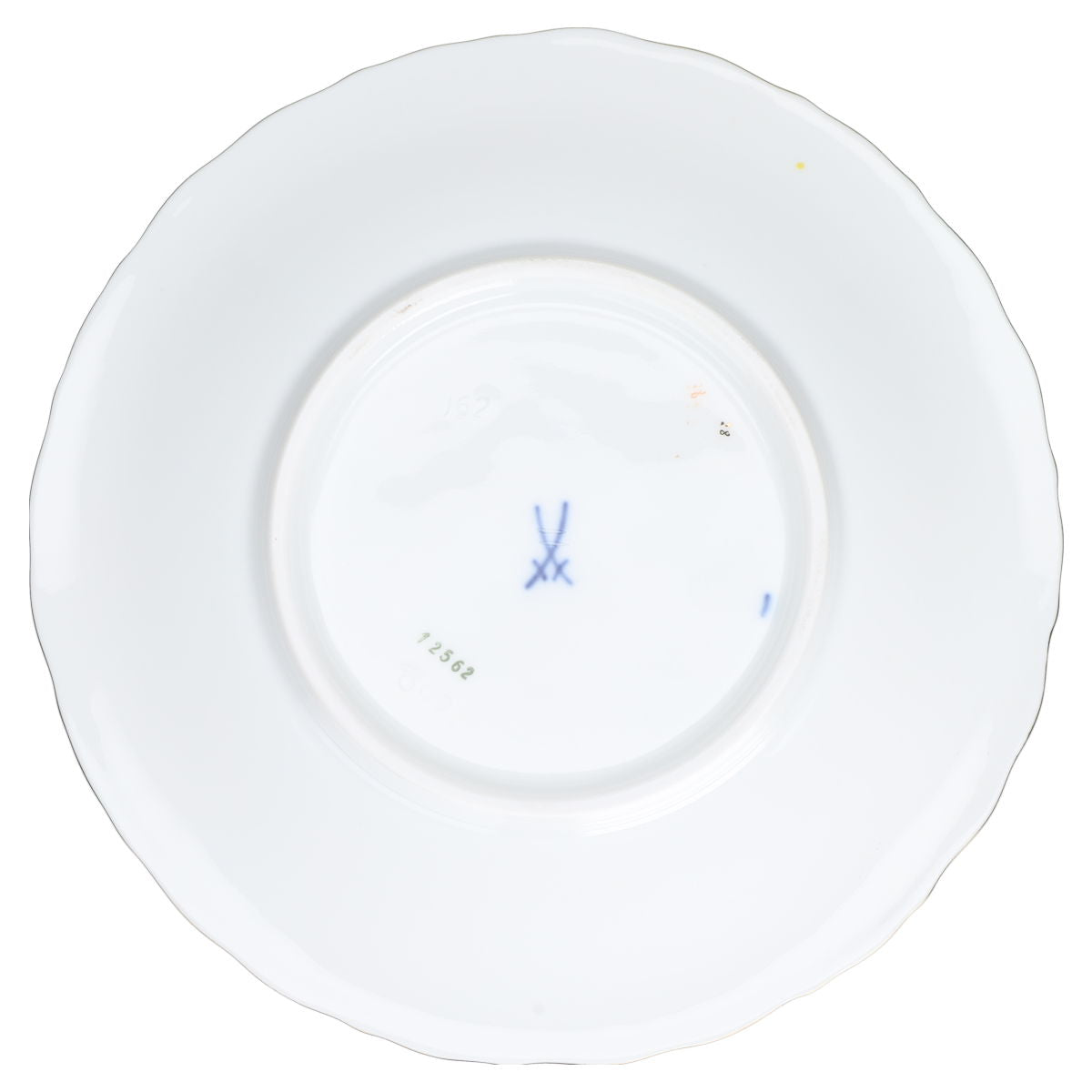 Teetasse mit Untere Wildrose