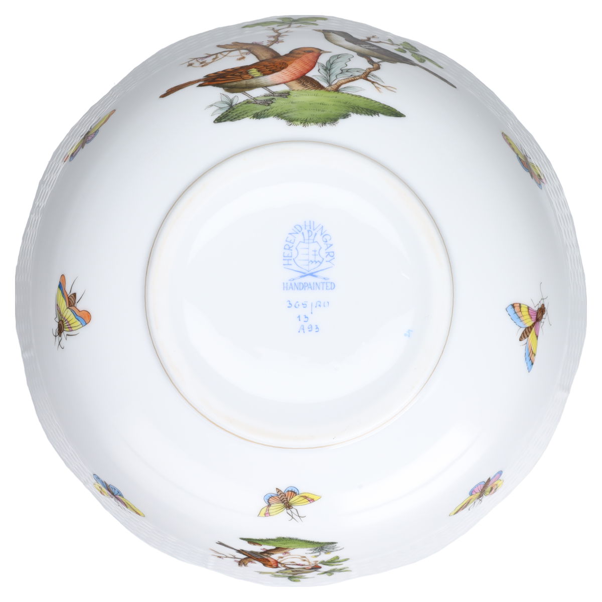 Salatschale Modell 365