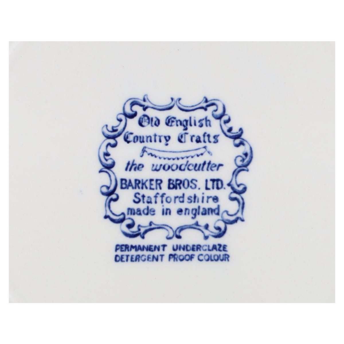 Kaffeetasse mit Untere