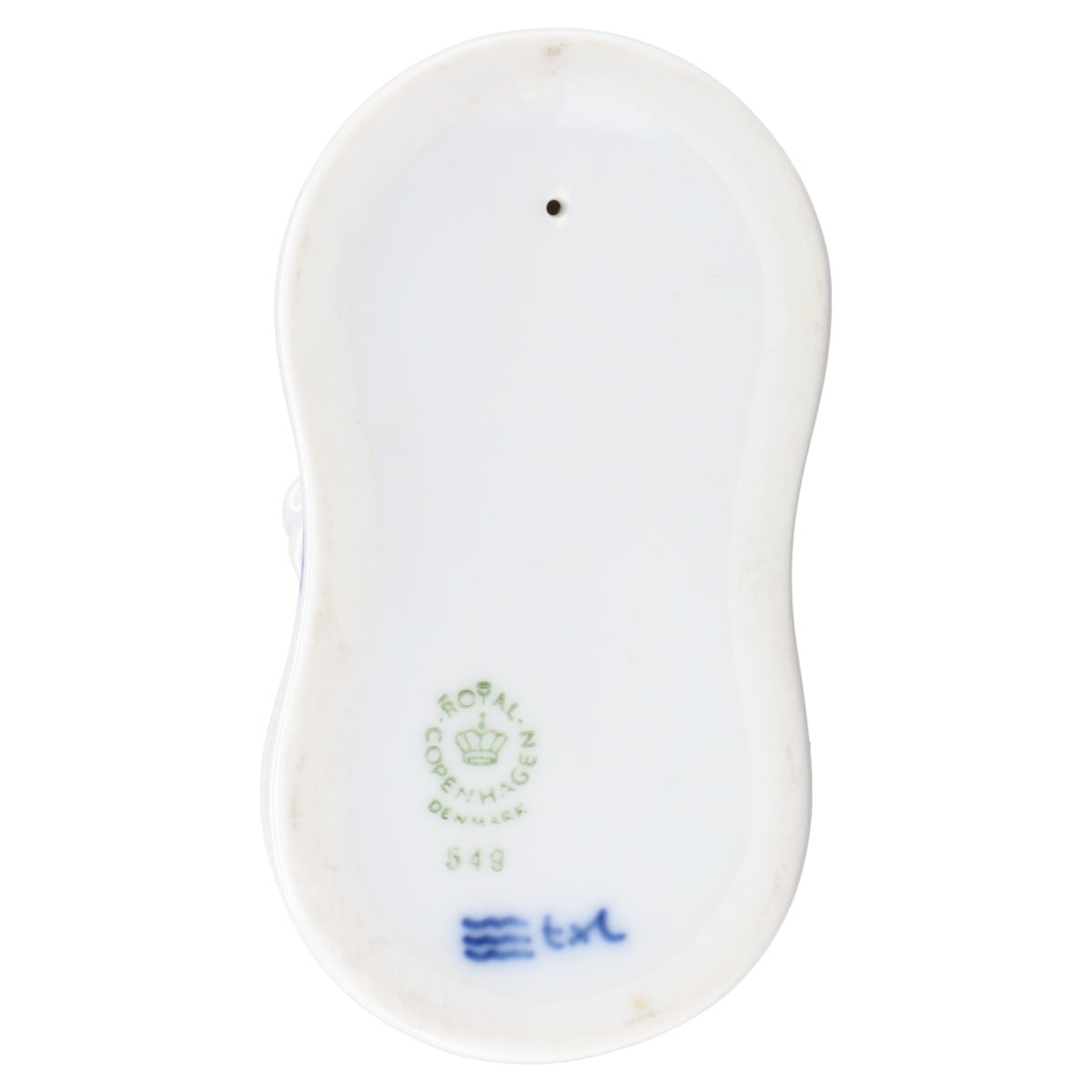 Menage für Salz + Pfeffer Modell 549