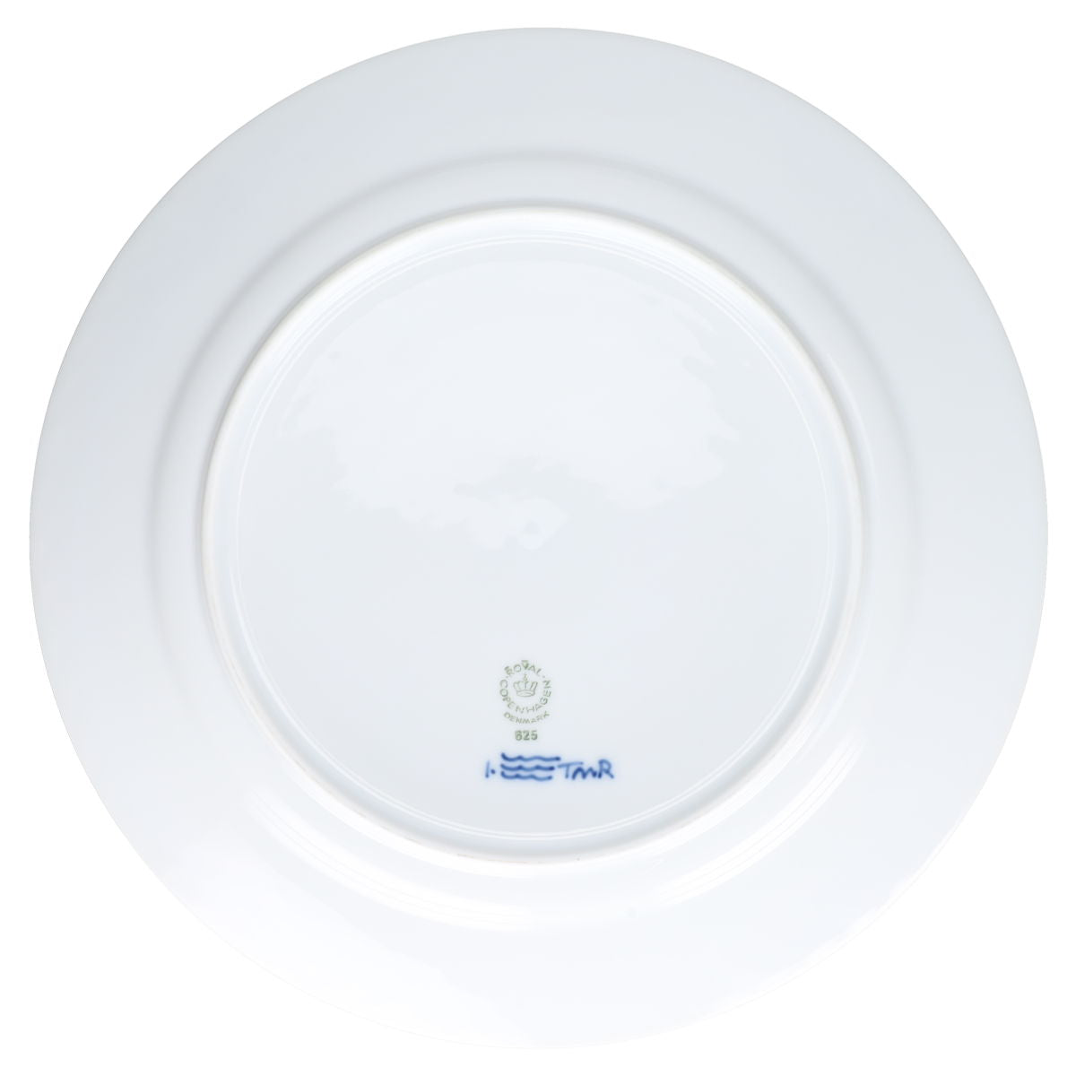 Speiseteller Modell 625