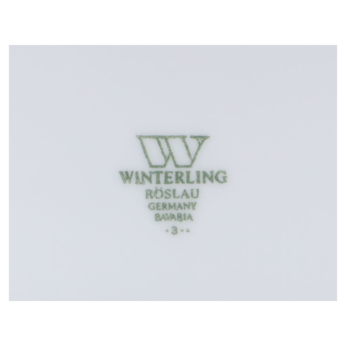 Kaffeetasse mit Untere