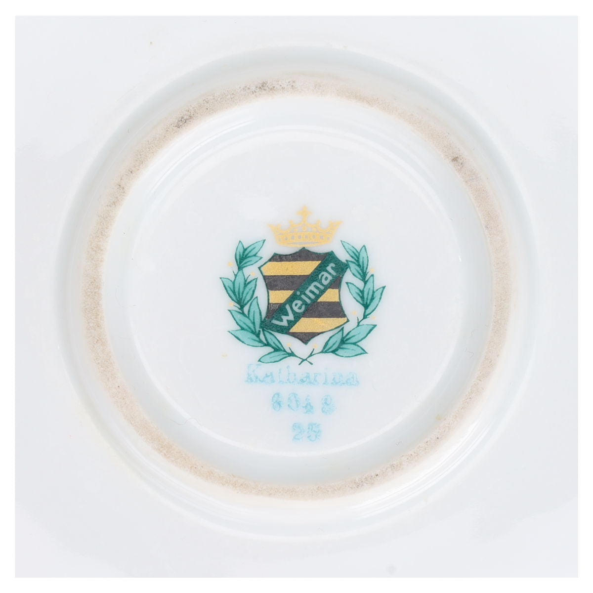 Kuchenplatte II. Wahl