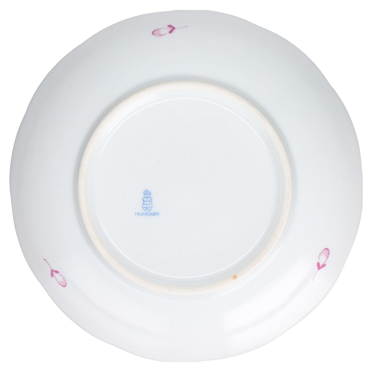 Teetasse mit Untere (ohne Spiegel) - Modell 704