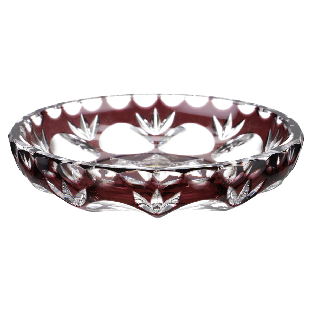 Schale klein Amethyst