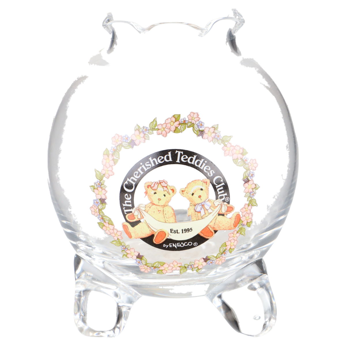 Vase klein Wunschglas Wishing Jar 4005772