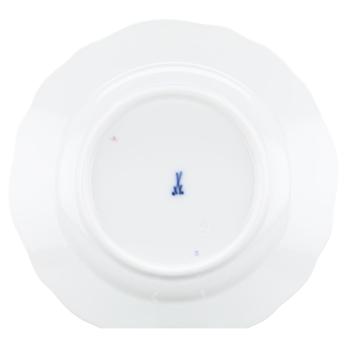 Brotteller Tulpe pink