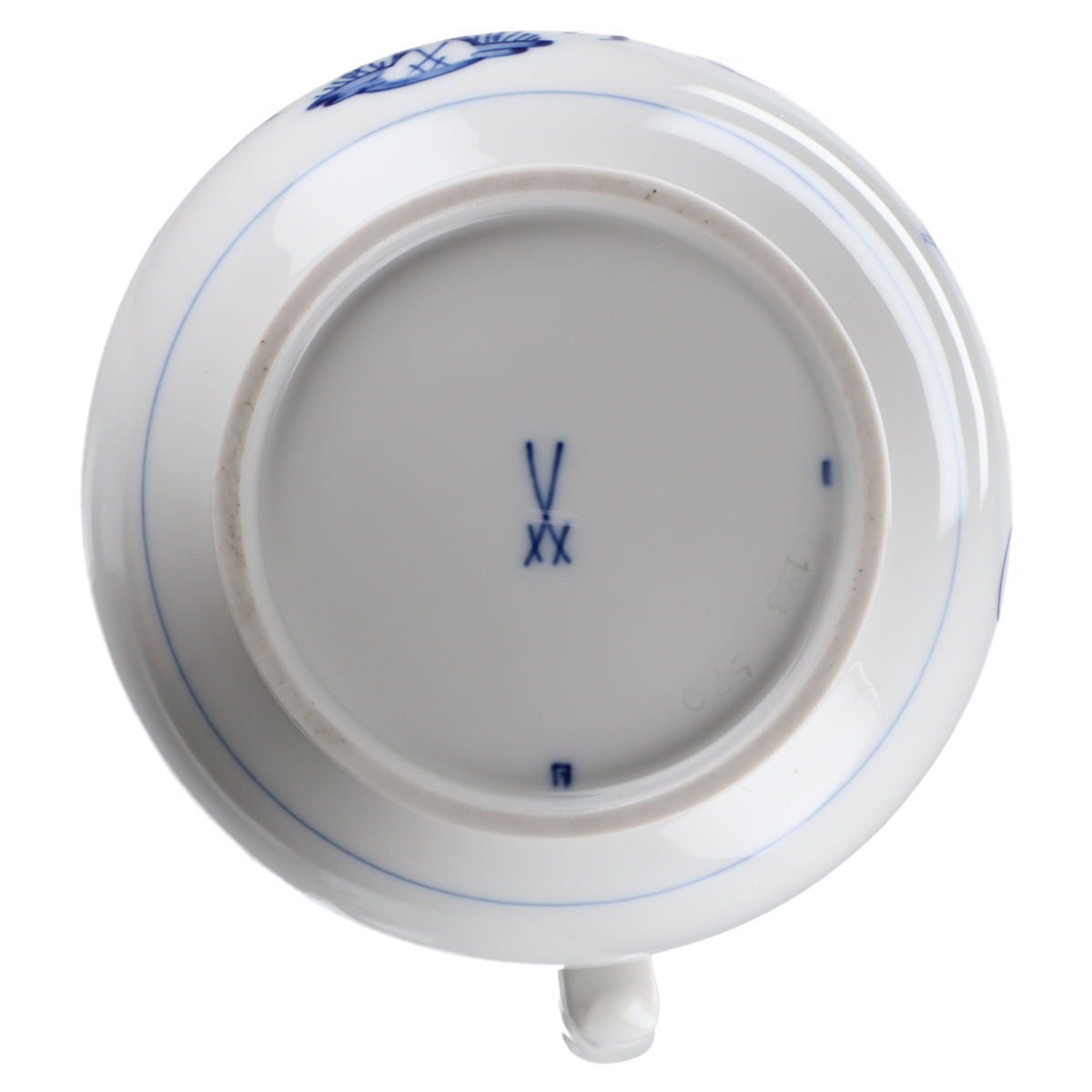 Milchkännchen groß