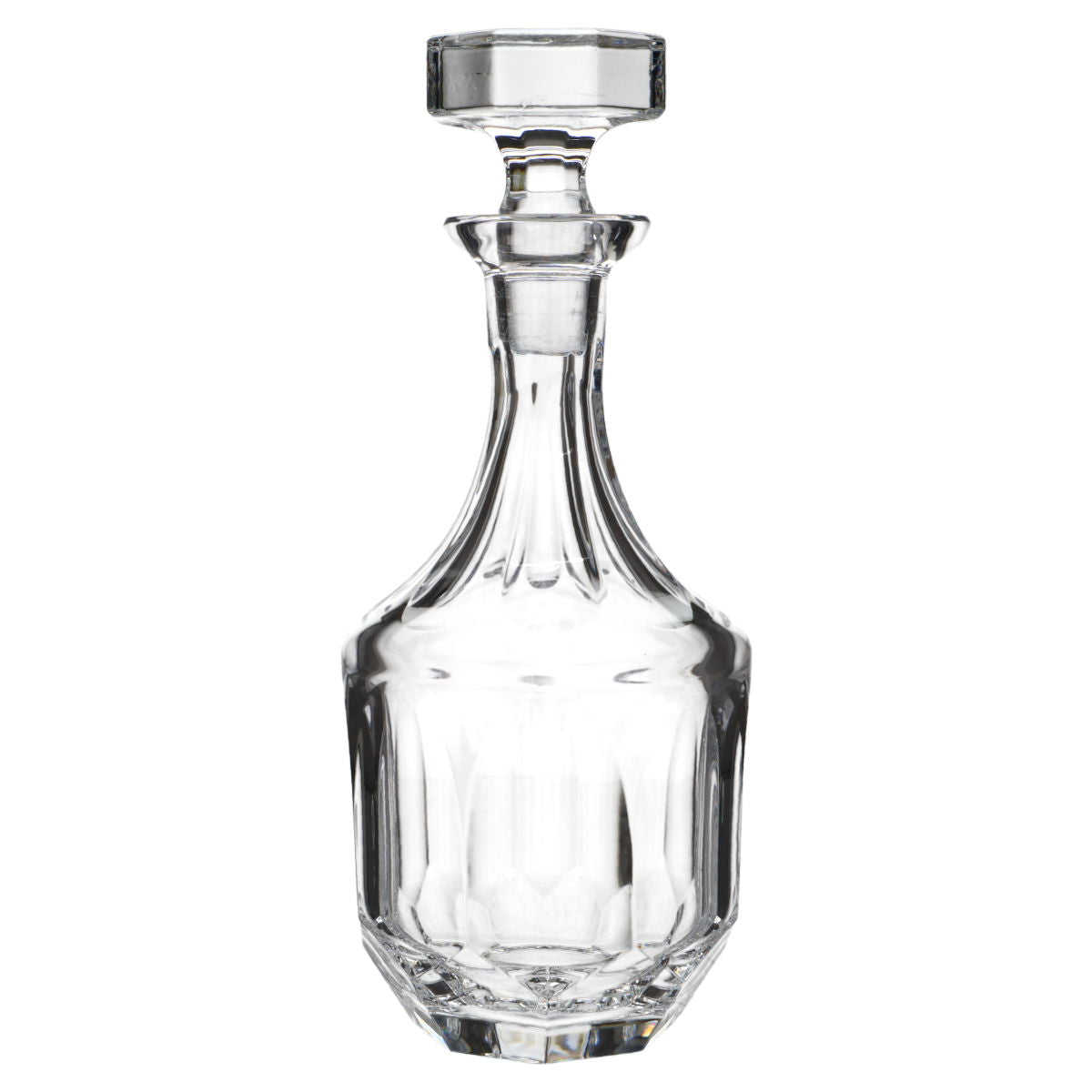 Whiskykaraffe H 26 cm