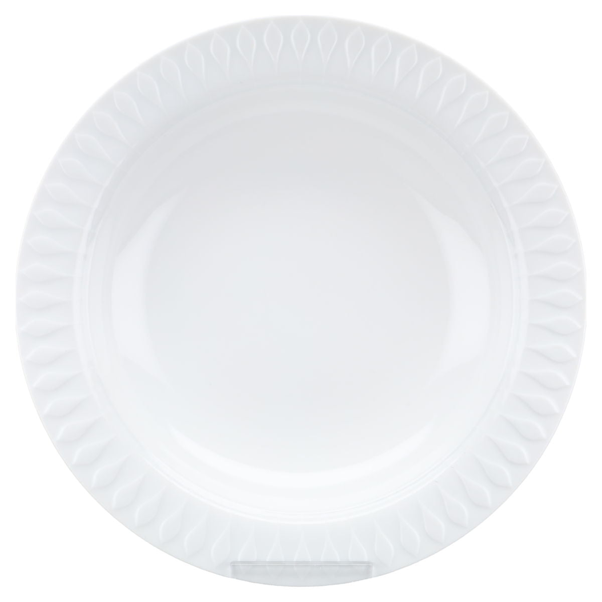 Suppenteller II. Wahl