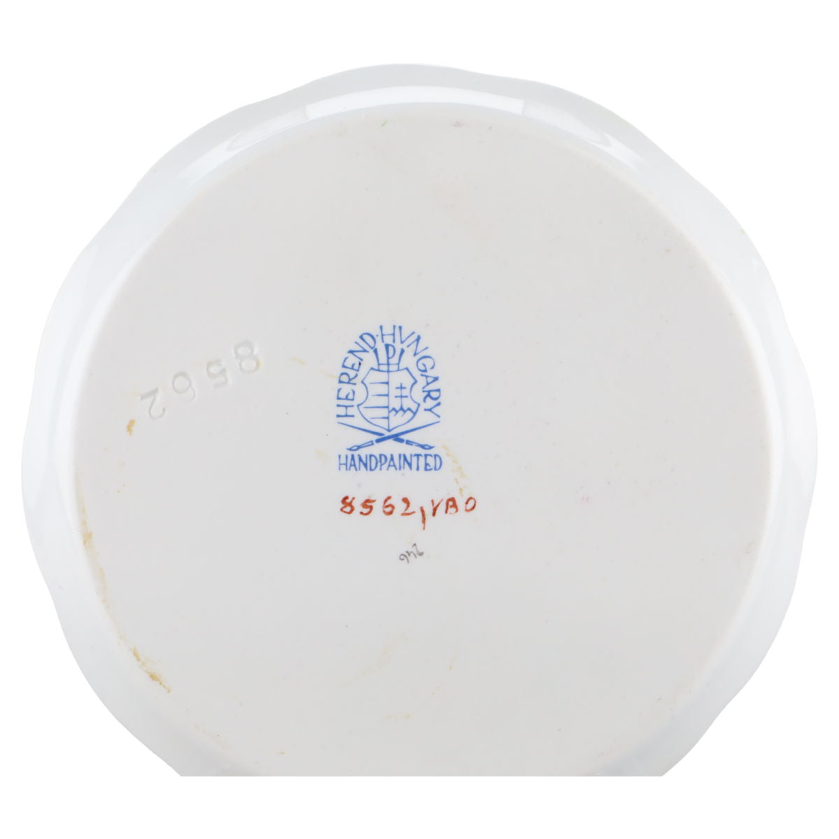 Teekanne klein Modell 604