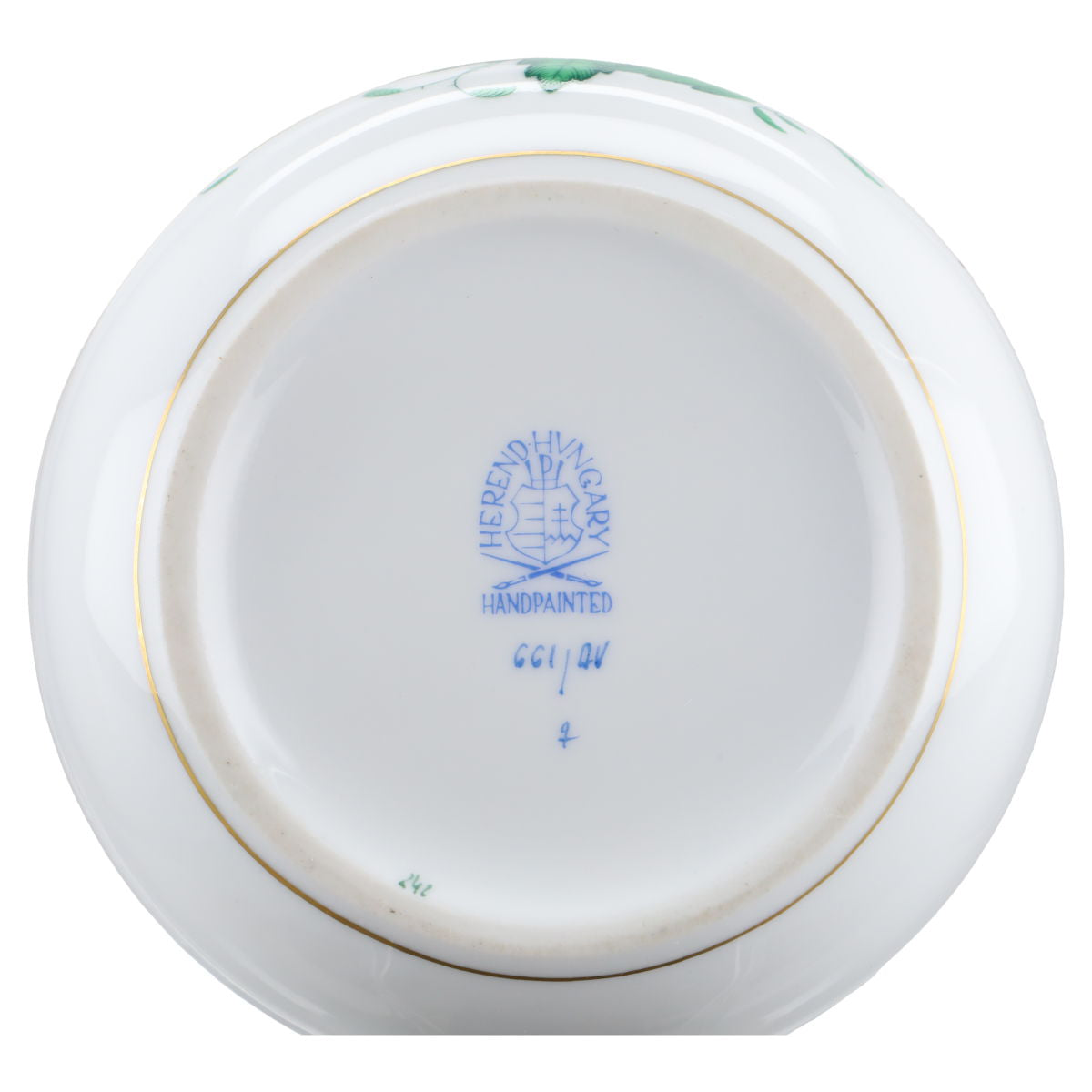 Bonbonniere Modell 661