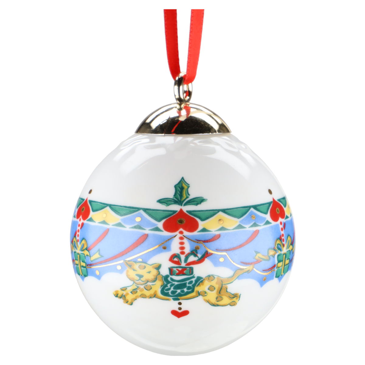 Christmas Collection 1996 Motiv 2 Regents Park kaufen