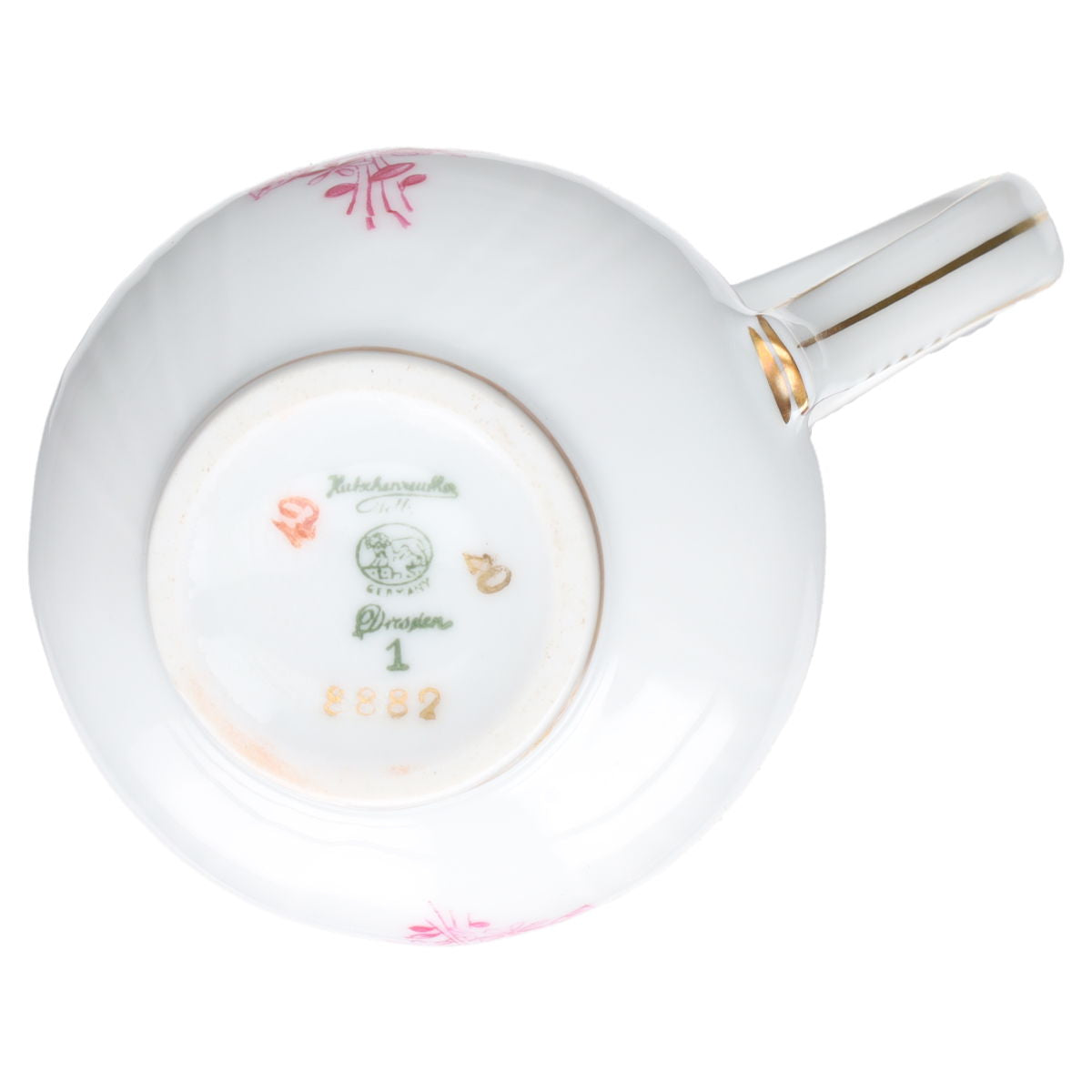 Milchkännchen klein