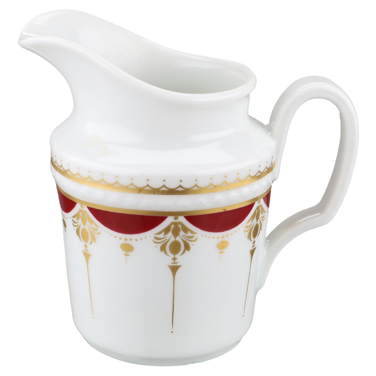 Milchkännchen klein
