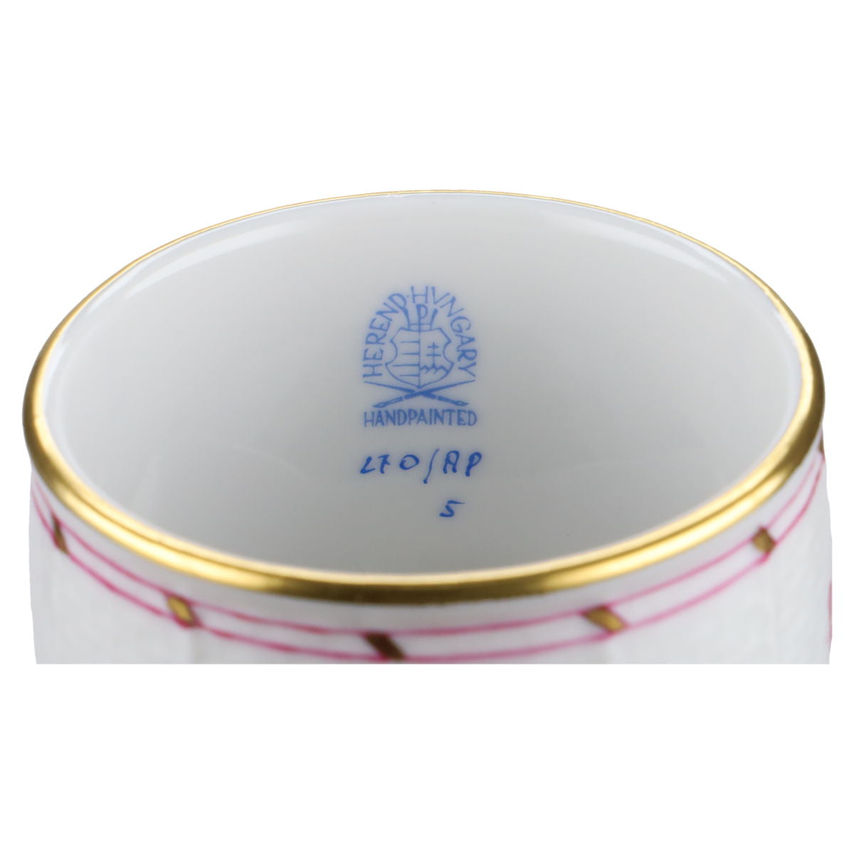 Serviettenring Modell 270