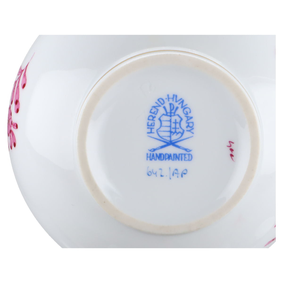 Milchkännchen Modell 642