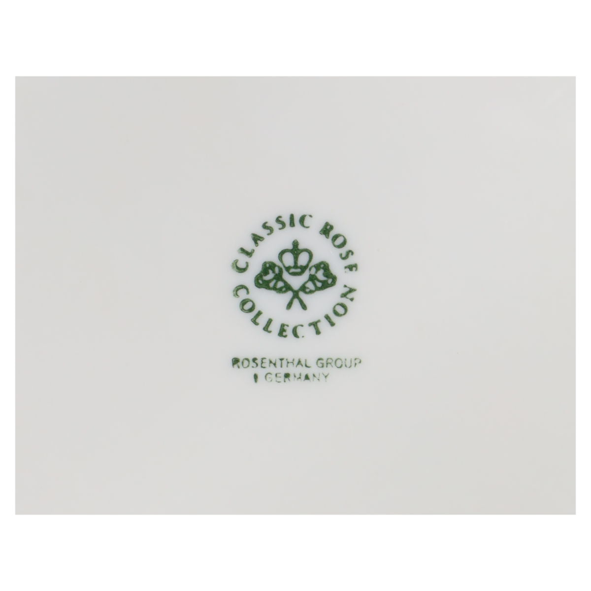 Durchbruchschale Gebäckschale auf 3 Füssen