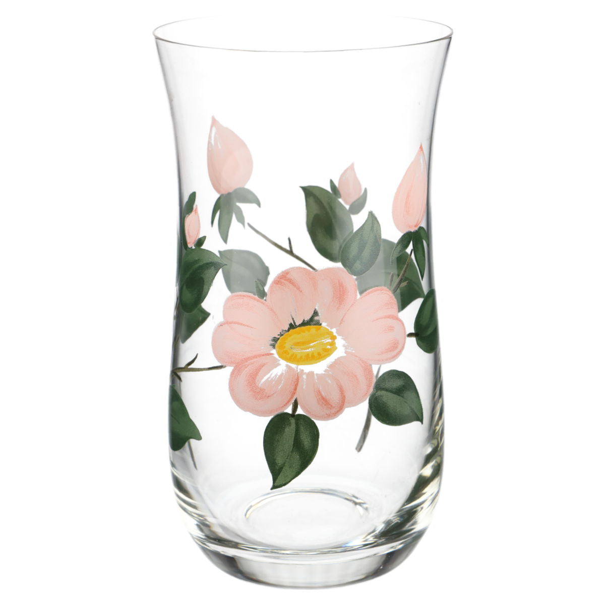 Wasserglas / Saftglas