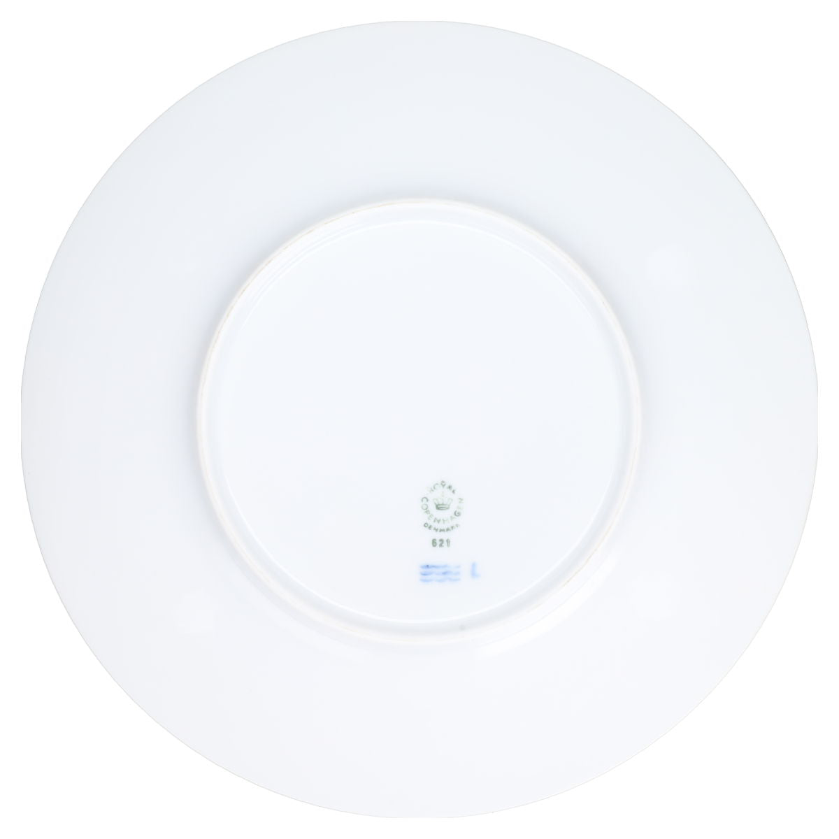 Kuchenteller groß/Frühstücksteller Modell 621