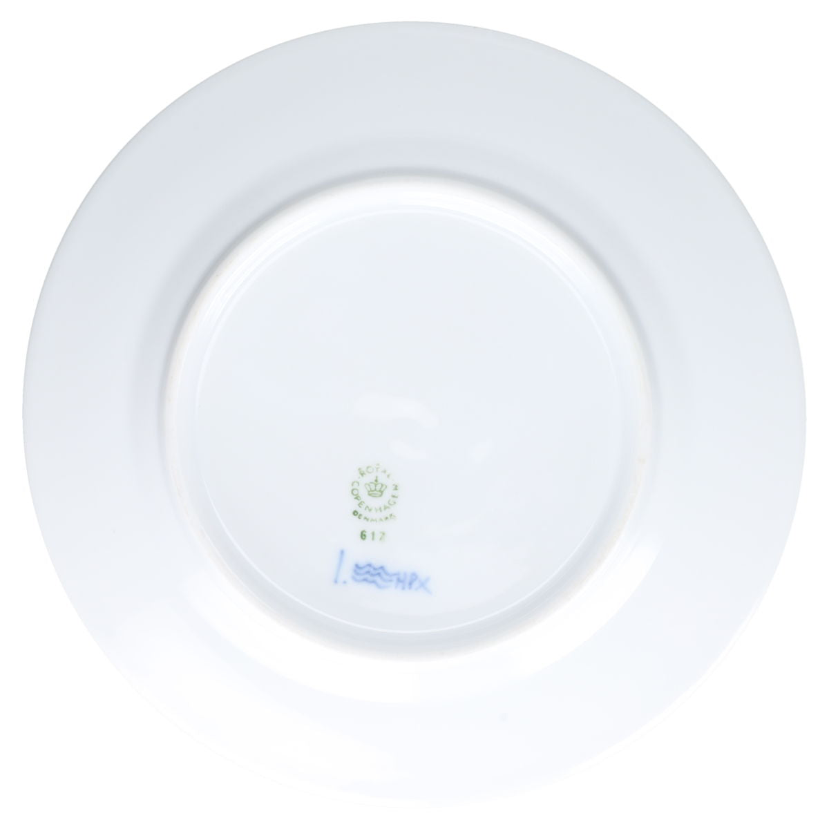 Kuchenteller klein Modell 617