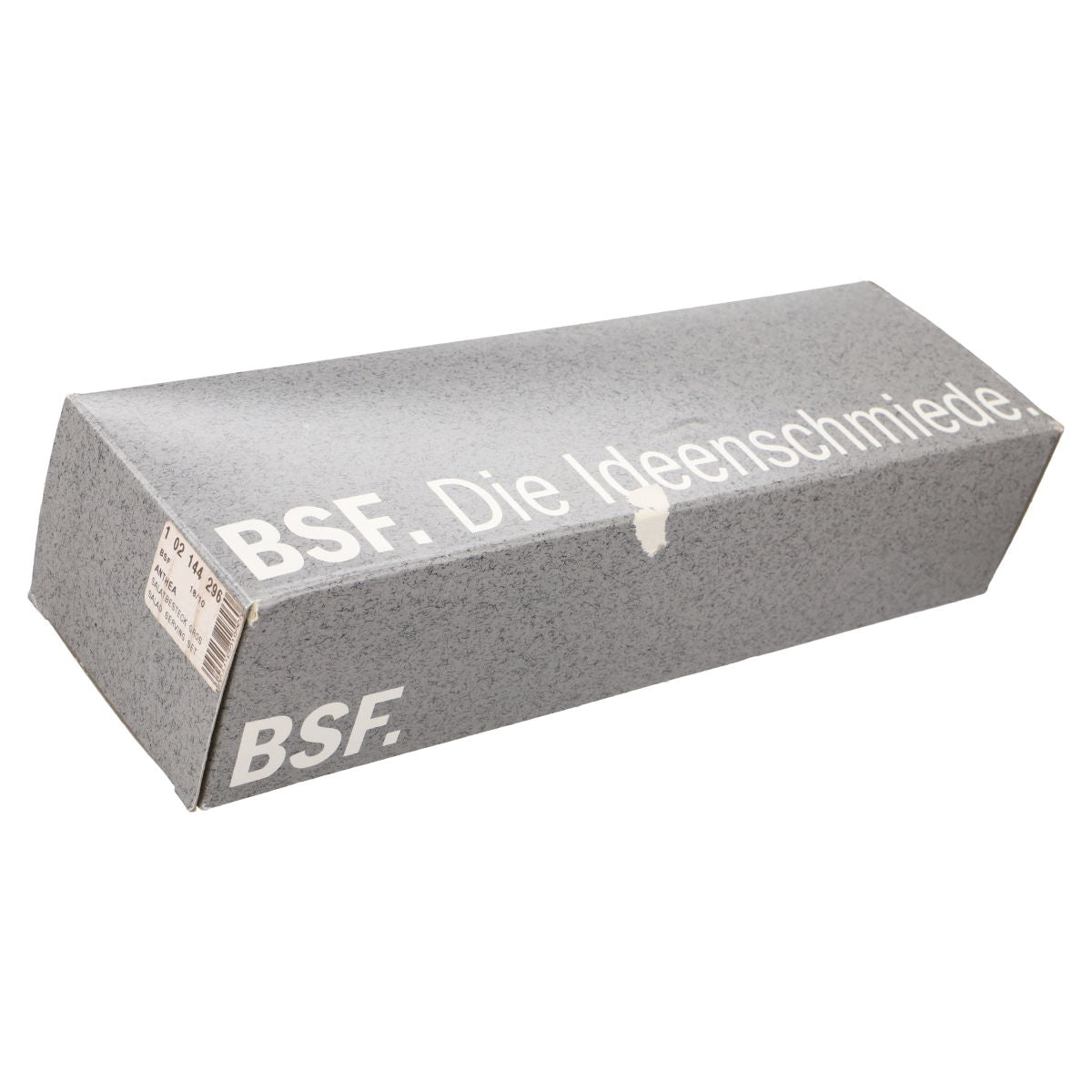 Salatbesteck 2tlg in OVP