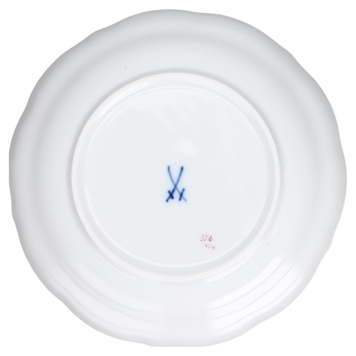 Untertasse für Mokka Espresso