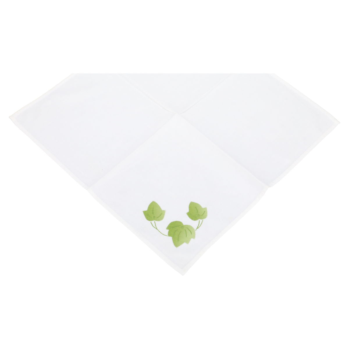 Stoff-Serviette Paspeldekor