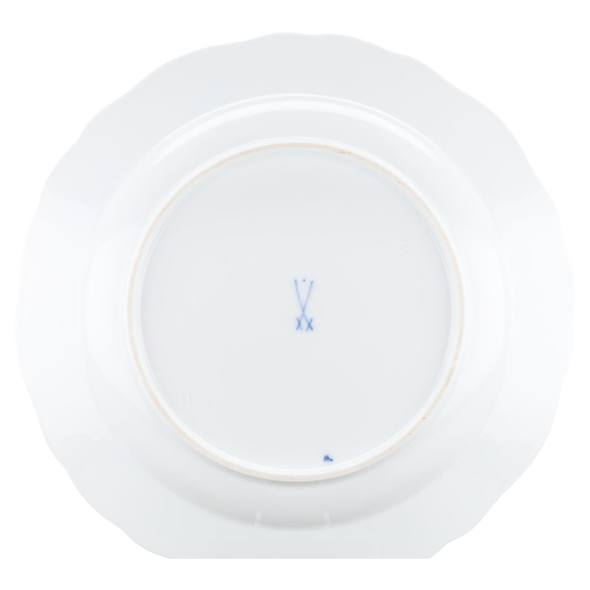 Kuchenteller groß Frühstücksteller