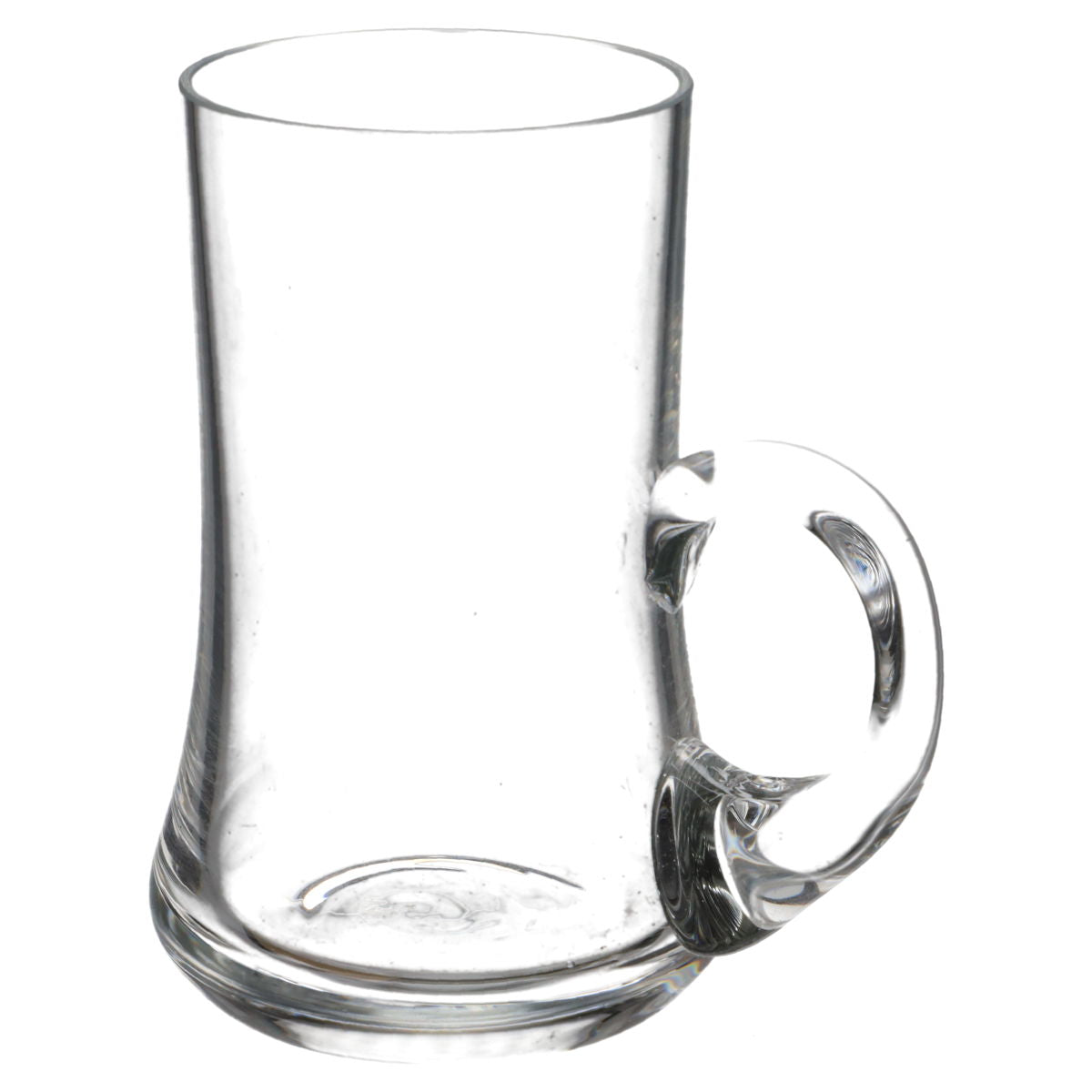 Schnapsglas Stamper mit Henkel