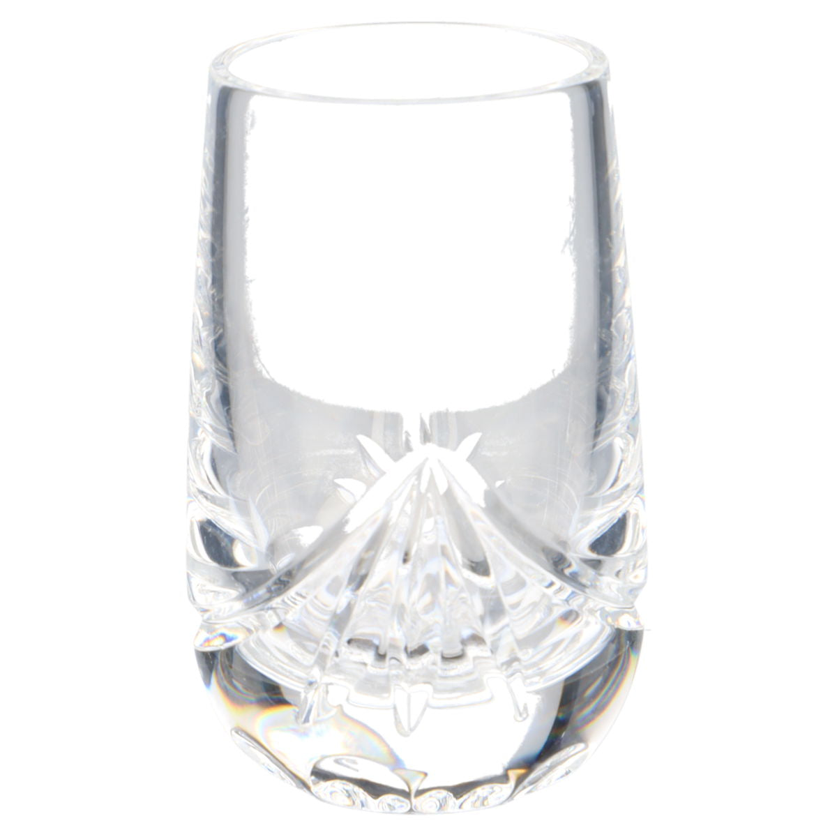 Schnapsglas Stamper