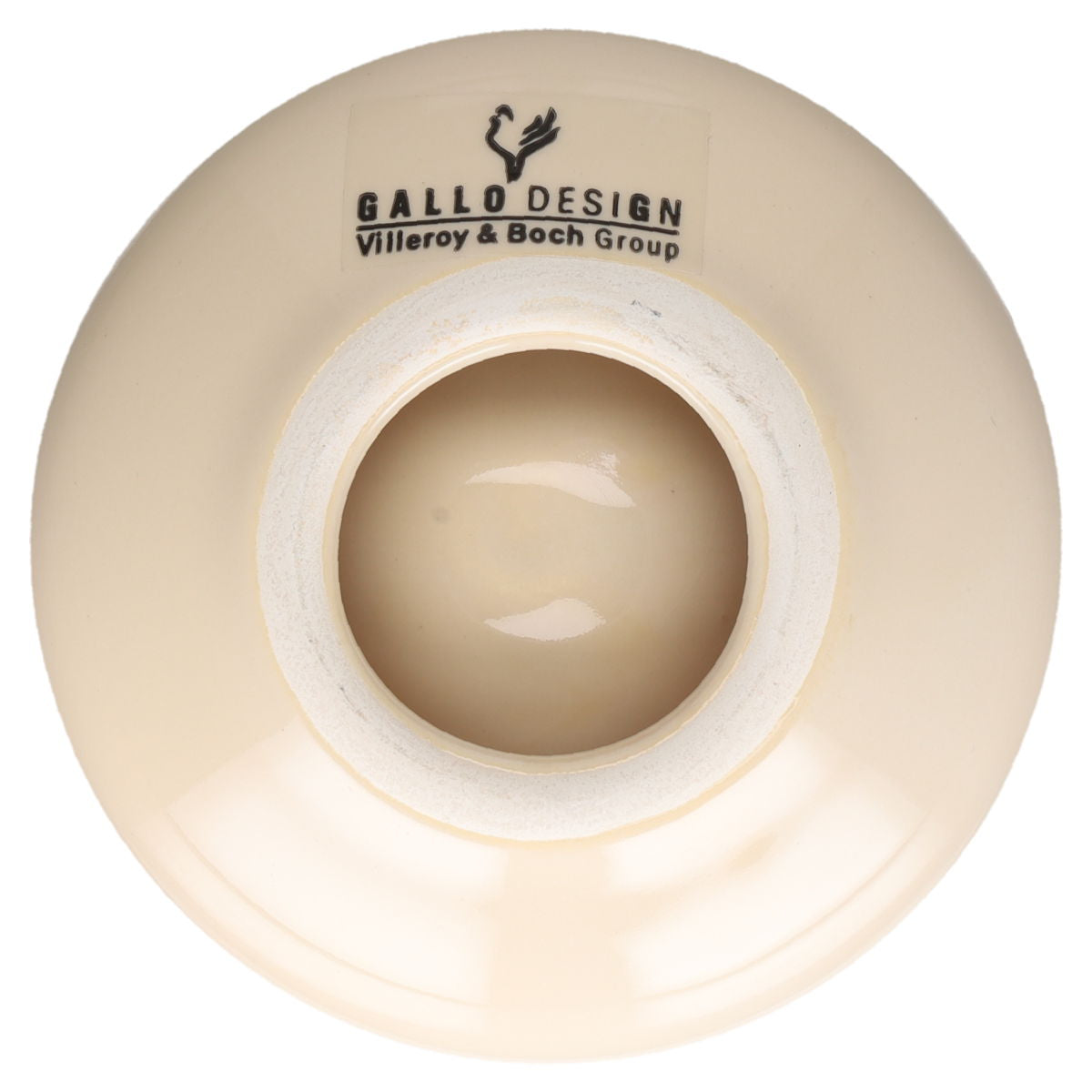 Eierbecher beige