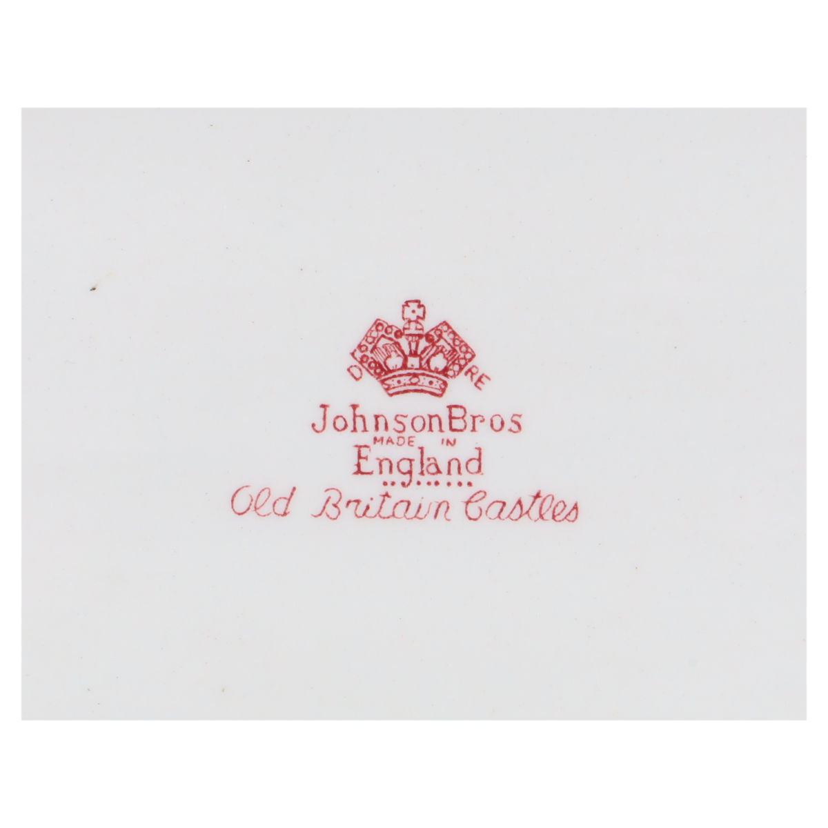 Suppentasse ohne Innendekor