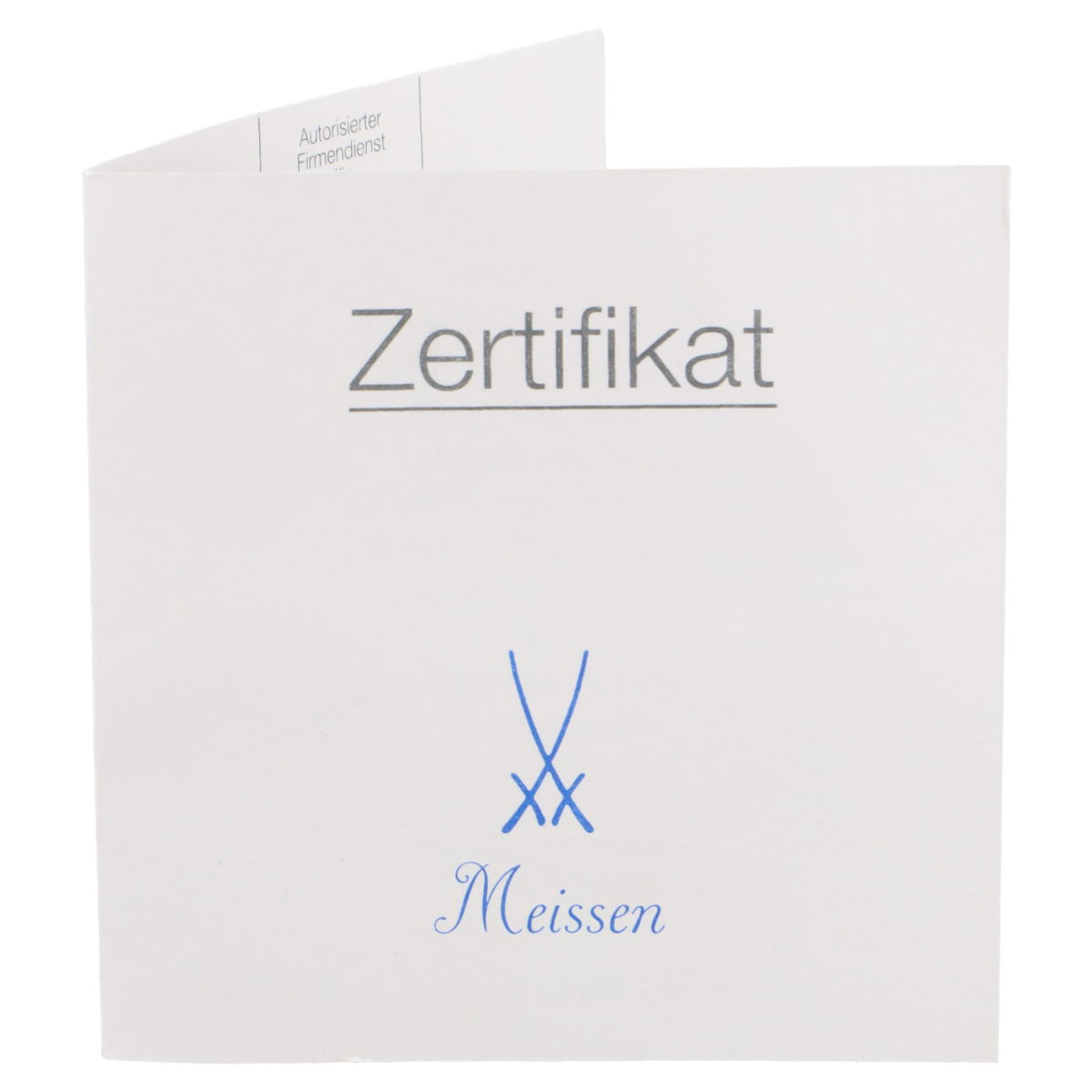 Erdbeerpflanze Dekor 7943 in OVP