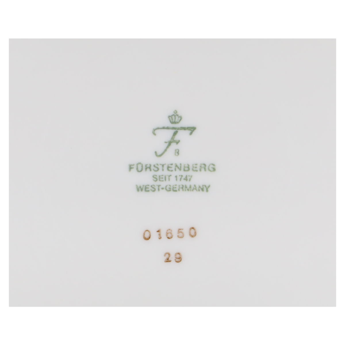 Milchkännchen klein